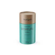 Nutrigold Spirulina tablete ( 500kom) - Organske 250g