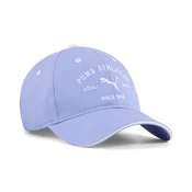 PUMA Class Baseball Cap, Men, Intense Lavender, OSFA