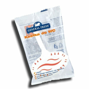 WC blok Splošno Sveže - cvetje, 30g