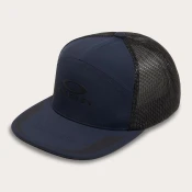 Oakley Podium Trucker Cap, abyss/črna (L/XL)