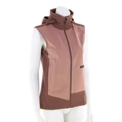 Ortovox Ortler Softshell Plus Ženske Brezrokavnik za turno smuko