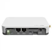 MikroTik KNOT LR8G kit, IoT Gateway