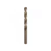 Svrdlo za metal HSS-Co, standard