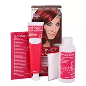 Garnier Color Sensation trajna boja za kosu 40 ml nijansa 6,60 Intense Ruby