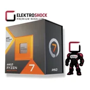 AMD Ryzen 7 7800X3D