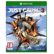Just Cause 3 (XBOX ONE) - rabljeno