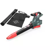 PUHALNIK BAT. CRAMER 48BV800