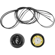 CXS Sistem zapenjanja CXS Twist