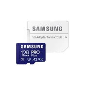 Micro SD Samsung MB-MD128SA/EU 128GB ProPLUS sa adapterom