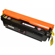 FENIX H-CF363XM Magenta toner za 9.500 strani za HP LaserJet M553, M577, Enterprise M552dn nadomešča toner HP 508X (CF363X)