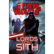 Star Wars: Lords of the Sith