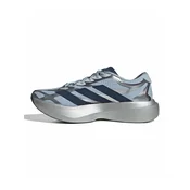ADIDAS PERFORMANCE Tekaški čevelj Adizero Evo Sl Exo mornarska / svetlo modra / srebrna