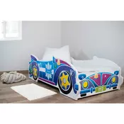 Deciji krevet 160x80cm CABRIO - POLICE