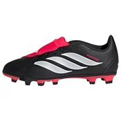 ADIDAS PERFORMANCE Športni čevelj Predator Club krvavo rdeča/črna/bela