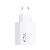 Xiaomi QC 67W (bez kabla) beli Kucni punjac
