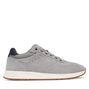 Superge Tommy Hilfiger Newport Mix FM0FM05835 Siva