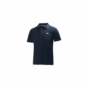 Helly Hansen Moška polo majica Polo Driftline Temno modra