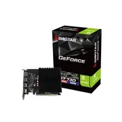 Graficka karta Biostar GT730 4GB GDDR3 64 bit 4xHDMI