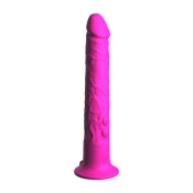 Pipedream Classix Silicone Wall Banger Vibrator