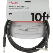 FENDER Pro 3m instrumentni kabel