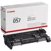 Toner uložak Canon - CRG-057, za Canon i-SENSYS LBP220/MF440, crni