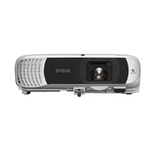PROJEKTOR EPSON EB-FH54 WiFi - Epson - 309 x 293 x 105 mm - 3,1kg - 36 - Avtera