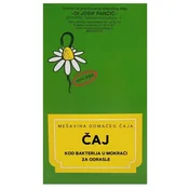 INSTITUT JP Caj protiv bakterija u mokraci za odrasle 100g