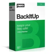 NERO BackItUp Download Code