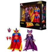 Set 2 figure Deathbird i Gladiator Marvel Legends Series X-Men 15 cm