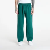 Superge adidas Classic Tipped Stripes Track Tracksuit Bottoms Collegiate Green M