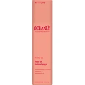 Attitude Oceanly Face Oil PHYTO-OIL 30 g
