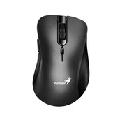 GENIUS Ergo 8100S Black USB Bežicni miš