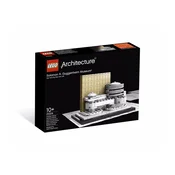 LEGO® Architecture Muzej Solomon R. Guggenheim (21035)