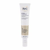RoC Retinol Correxion Wrinkle Correct Daily Moisturiser dnevna hidratantna krema protiv starenja kože lica SPF 30 30 ml