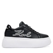 Superge KARL LAGERFELD KL42311P Črna