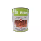 JUB LASUR ton hrast 0,75L