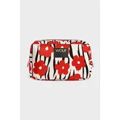 Putna kozmeticka torbica WOUF Wildflower 20 x 9,5 x 13 cm