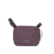 EASTPAK Torba za čez ramo Arjan lila/črna