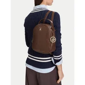 Nahrbtnik Beverly Hills Polo Club CEO-BHPC-W-06-A23 Rjava