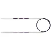 PRYM Circular Knitting Needles Ergonomics 60cm / 4mm