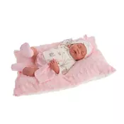 Antonio Juan 3348 LUNA - spavaća realistična lutka - beba 40 cm
