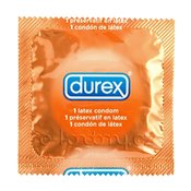 Durex Select Orange 1 pc