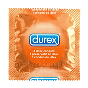 Durex Select Orange 1 pc