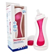 iiamo home bocica bijela/roza