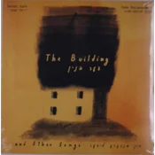 Daniel Kahn & Jake Shulman-Ment - The Building and Other Songs (LP)