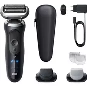 Braun Series 7 72-N1620s električni brivnik 1 kos