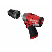 Milwaukee M12 FPDX-0 Akumulatorski vijačnik s snemljivo glavo - Aku orodje - Milwaukee