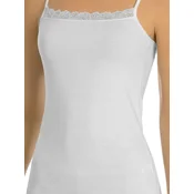ÖTS Top Tanktops & Camis bela