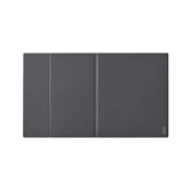 Onyx Boox ovitek/etui za Note Max in Tab X C, originalni, preklopni, magnetni, črn