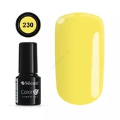 Color IT-230 Trajni gel lak za nokte UV i LED | SILCARE| Kozmo